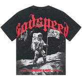 GODSPEED 1969 LS T-Shirt